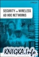 Security For Wireless AD HOC Networks