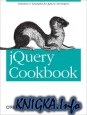 jQuery Cookbook