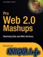 Pro Web 2.0 Mashups: Remixing Data and Web Services