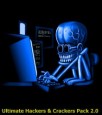 Ultimate Hackers & Crackers Pack 2.0