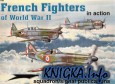 French Fighters in World War Two