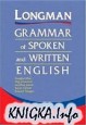 Longman Grammar of Spoken and Written English
