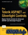 Pro Telerik ASP.NET and Silverlight Controls