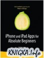 iPhone and iPad Apps for Absolute Beginners