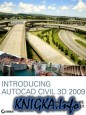 Introducing AutoCAD Civil 3D 2009