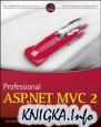 Professional ASP.NET MVC 2