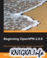 Beginning OpenVPN 2.0.9