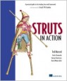 Struts � ��������. Struts in Action.