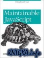 Maintainable JavaScript