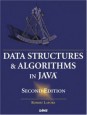 Data Structures and Algorithms in Java