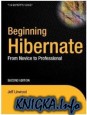 Beginning Hibernate, 2nd Edition