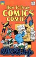 How To Draw Comics Comic