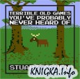 Terrible Old Games You\'ve Probably Never Heard Of