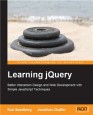 Learning JQuery