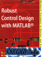 Robust control design with MATLAB