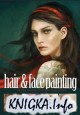 Digital Painting - Hair & Faces Painting