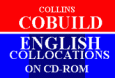 Collins Cobuild English Collocations