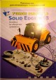 ������ �������� � Solid Edge v18
