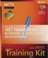 MCTS (Exam 70-526) .NET Framework 2.0 Windows-Based Client Development