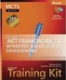 MCTS (Exam 70-526) .NET Framework 2.0 Windows-Based Client Development