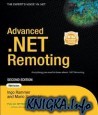 Advanced .NET Remoting, 2nd Edition