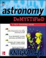 Astronomy Demystified