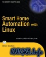 Smart Home Automation with Linux