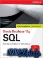 Oracle Database 11g SQL