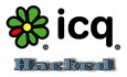 ����� ��� �������� ICQ
