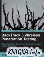 BackTrack 5 Wireless Penetration Testing