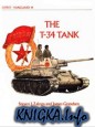 The T-34 Tank