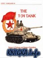 The T-34 Tank