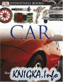 Car (DK Eyewitness Books)