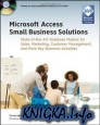 Microsoft Access Small Business Solutions