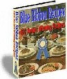Blue Ribbon Recipes, 490 Award Winning Recipes Book