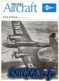 P.Z.L. P.37 Los (Profile Publications Number 258)