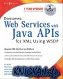 Developing Web Services with Java APIs for XML Using WSDP