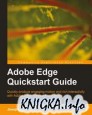 Adobe Edge Quickstart Guide