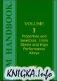 ASM HandBook (22 тома)