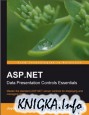 ASP.NET Data Presentation Controls Essentials
