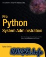 Pro Python System Administration