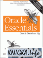Oracle Essentials, Fourth Edition Oracle Database 11g