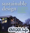 Sustainable Design: The Science of Sustainability and Green Engineering