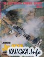 The Luftwaffe Profile Series No. 5: Junkers Ju 87A