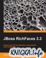 JBoss RichFaces 3.3