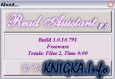 Read Assistant 3.0