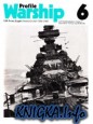 KM Prinz Eugen / Heavy Cruiser 1938-1947 (Warship Profile 6)