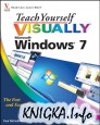 Teach Yourself VISUALLY Windows 7