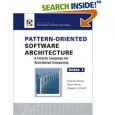 Pattern-Oriented Software Architecture Volume 4: A Pattern Language for Distributed Comput