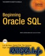Beginning oracle sql 2009